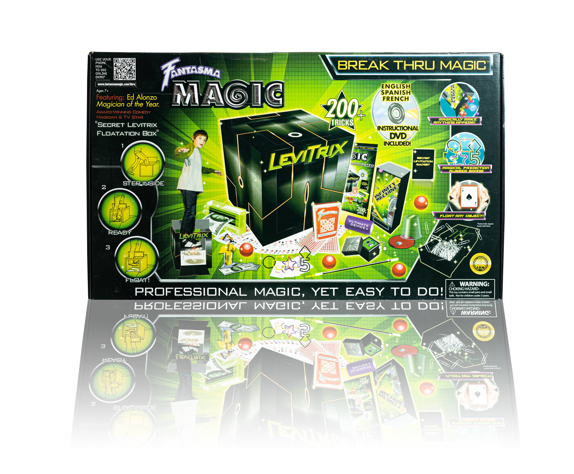 The Magic Shop – Magic Shop San Diego